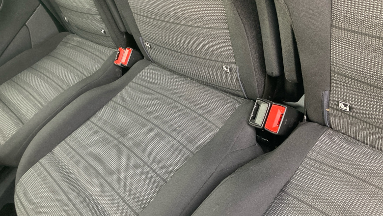 Vauxhall Combo Life 1.5 Turbo D Edition 5dr Diesel Estate